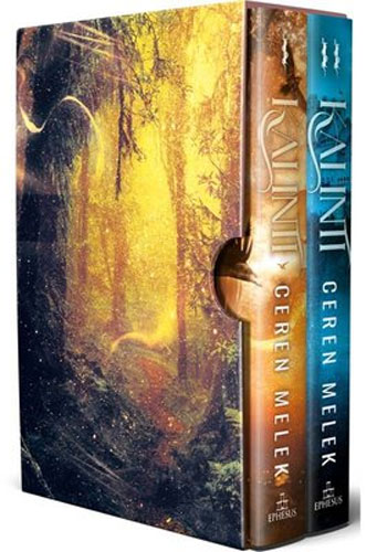 Kalıntı Serisi Seti - 2 Kitap Takım (Ciltli) Kalıntı Serisi Seti - 2 Kitap Takım (Ciltli)