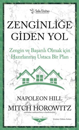 Zenginliğe Giden Yol