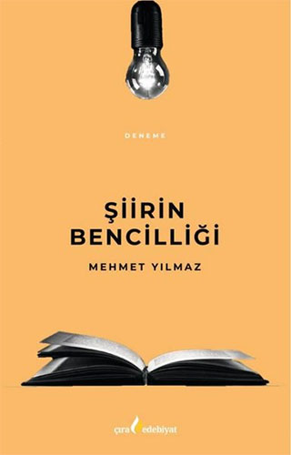 Şiirin Bencilliği Şiirin Bencilliği