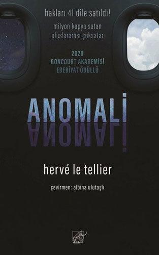 Anomali 