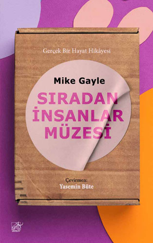 Sıradan İnsanlar Müzesi