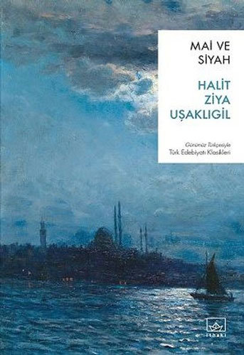 Mai Ve Siyah Mai Ve Siyah
