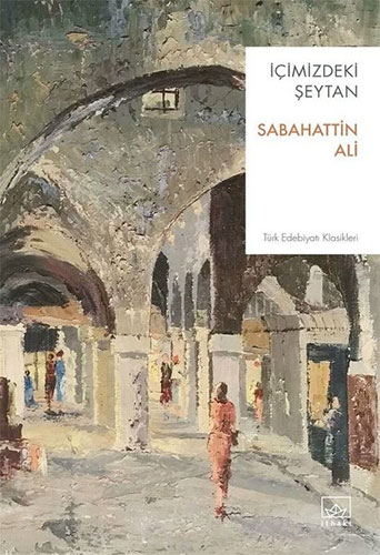 İçimizdeki Şeytan İçimizdeki Şeytan