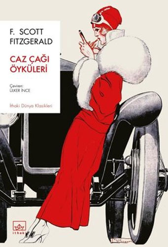 Caz Çağı Öyküleri Caz Çağı Öyküleri