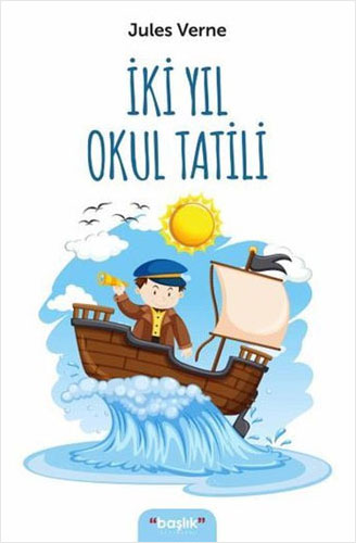 İki Yıl Okul Tatili