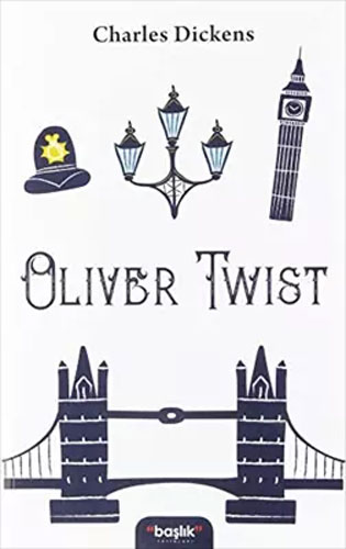 Oliver Twist