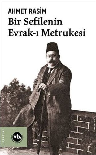 Bir Sefilenin Evrak-ı Metrukesi