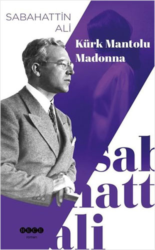 Kürk Mantolu Madonna Kürk Mantolu Madonna