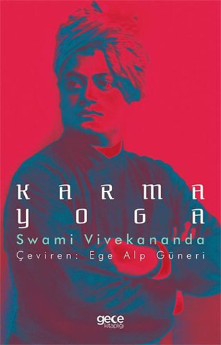 Karma Yoga