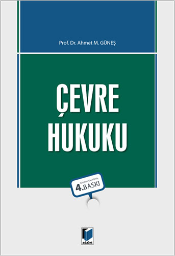 Çevre Hukuku