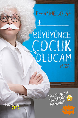 Büyüyünce Çocuk Olucam Büyüyünce Çocuk Olucam