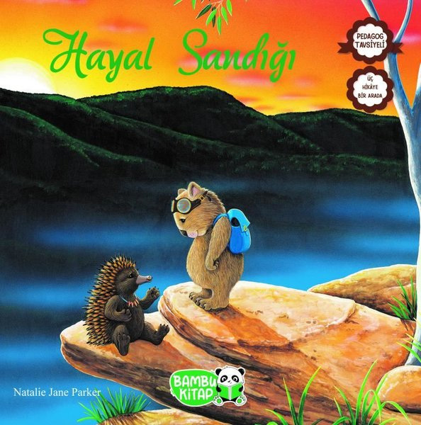 Hayal Sandığı