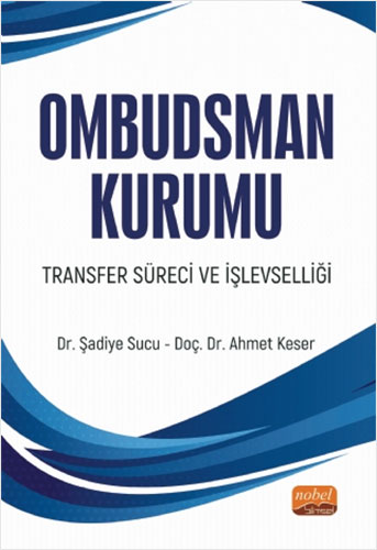 Ombudsman Kurumu Transfer Süreci ve İşlevselliği