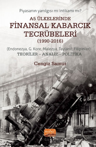 A5 Ülkelerinde Finansal Kabarcık Tecrübeleri