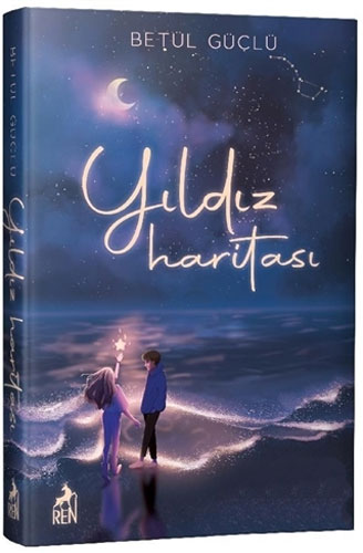 Yıldız Haritası (Ciltli) Yıldız Haritası (Ciltli)