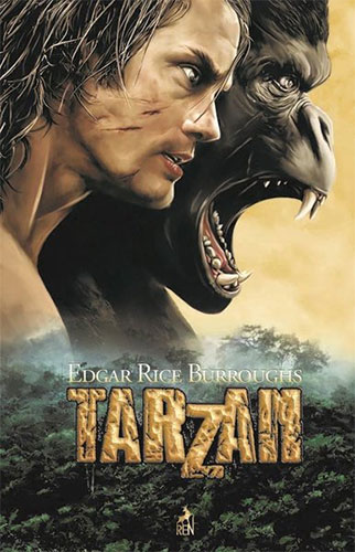 Tarzan Tarzan