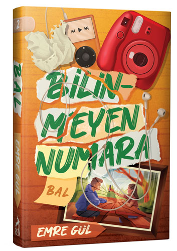 Bilinmeyen Numara - Bal Bilinmeyen Numara - Bal