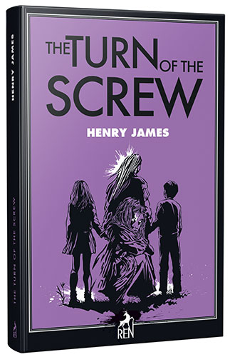 The Turn Of The Screw