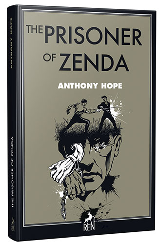 The Prisoner Of Zenda The Prisoner Of Zenda