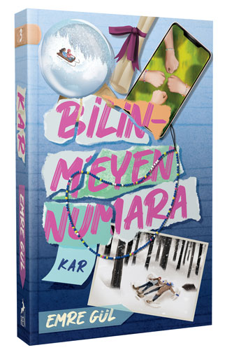 Bilinmeyen Numara - Kar Bilinmeyen Numara - Kar