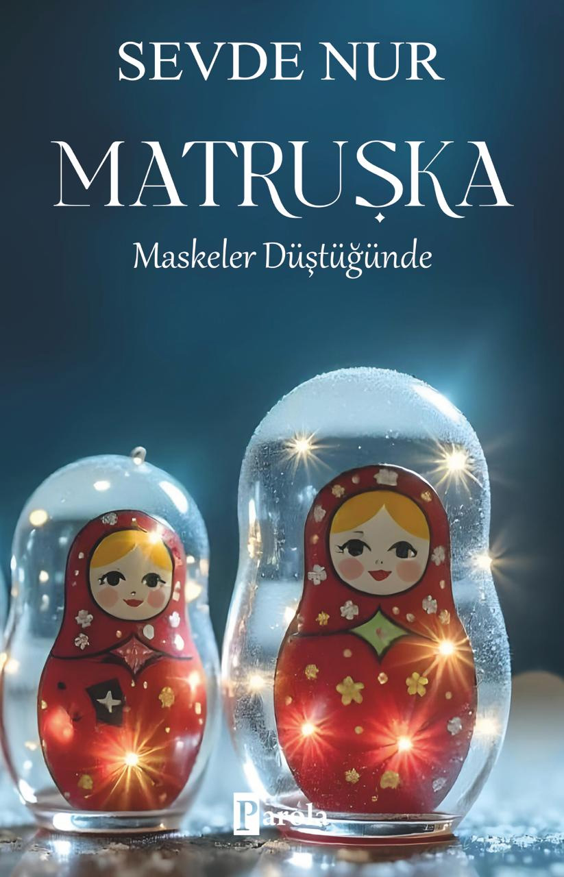 Matruşka - Maskeler Düştüğünde