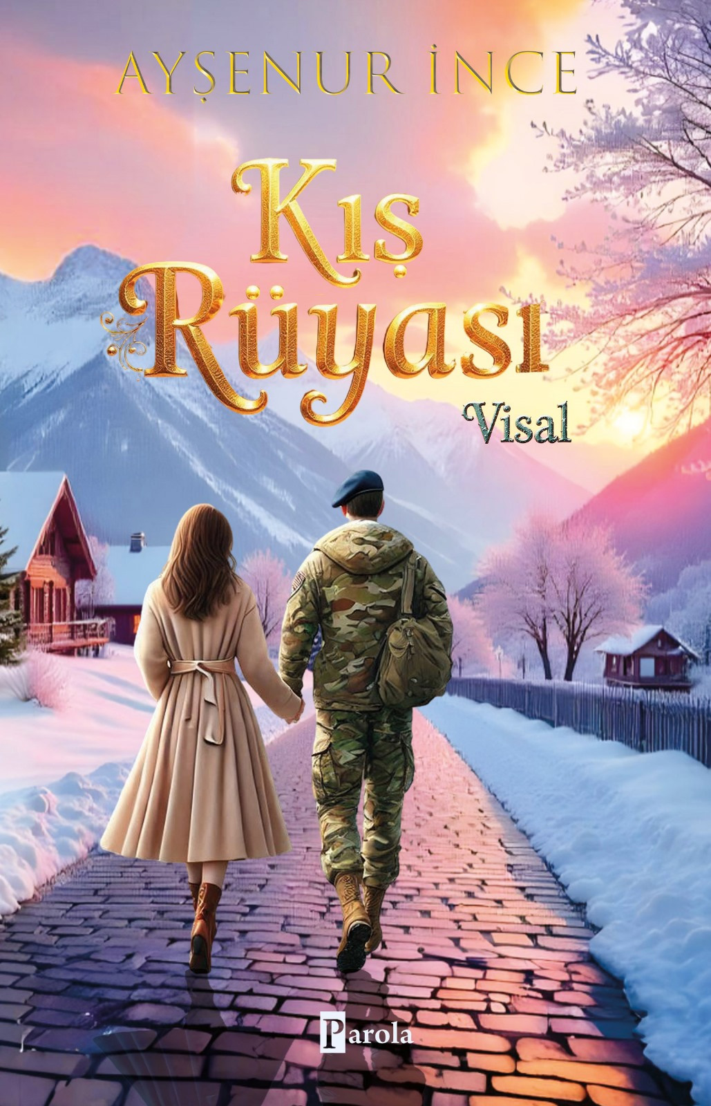 Kış Rüyası - Visal