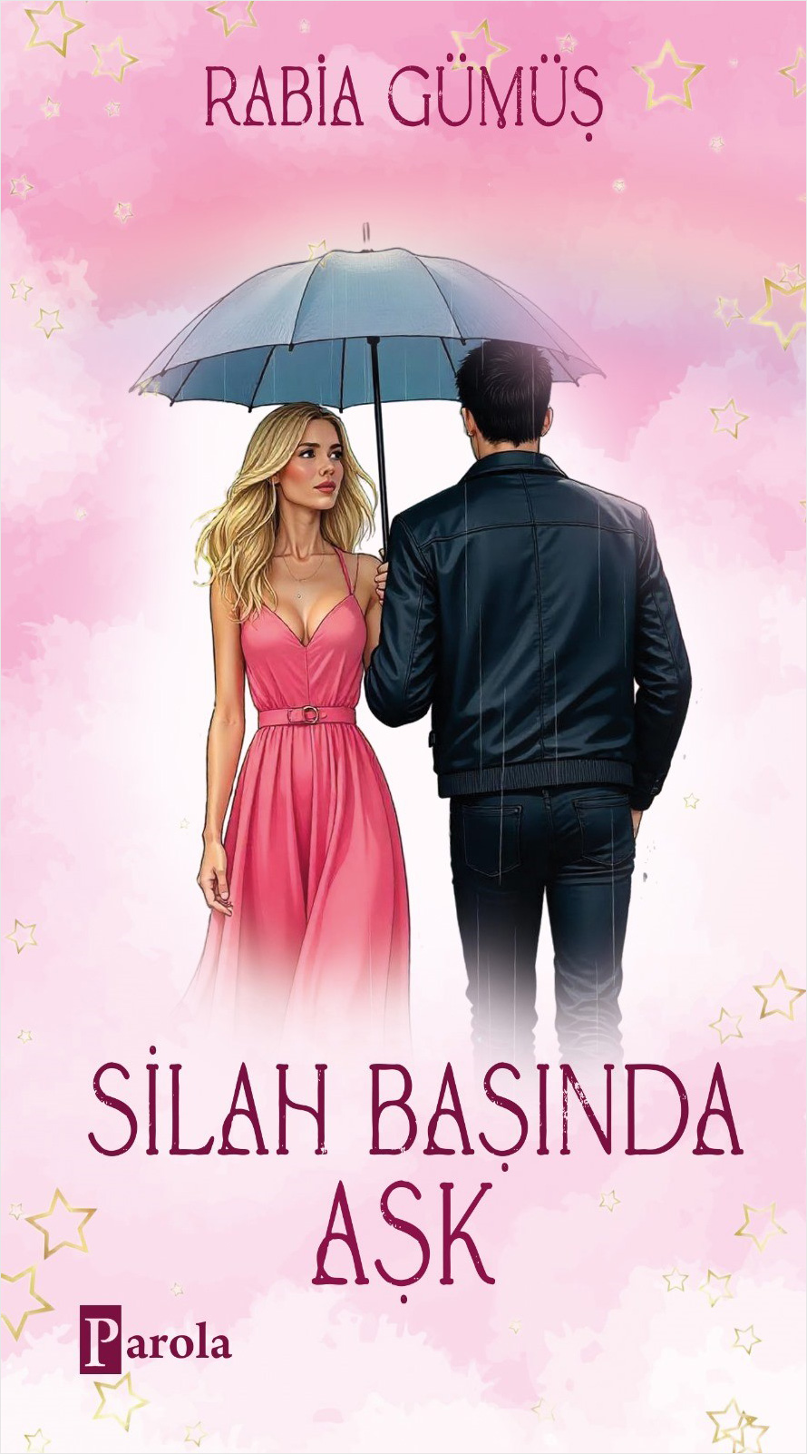 Silah Başında Aşk