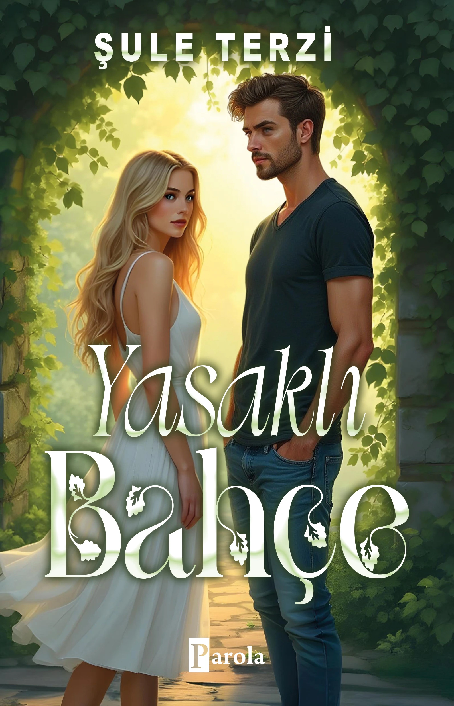 Yasaklı Bahçe