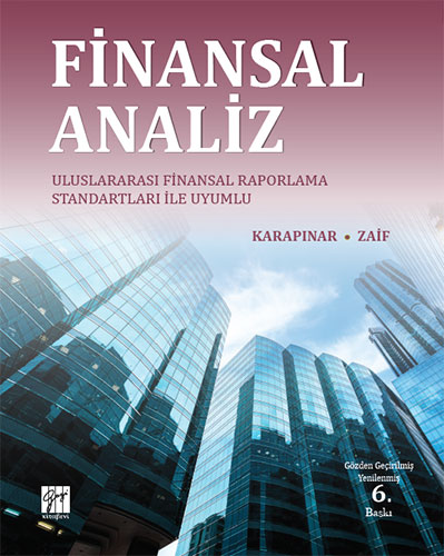 Finansal Analiz