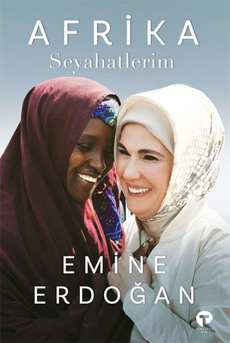 Afrika Seyahatlerim (Ciltli) Afrika Seyahatlerim (Ciltli)