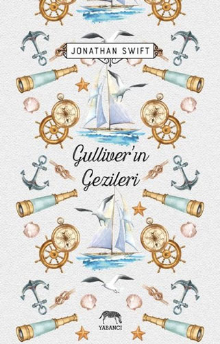 Gulliver’ın Gezileri (Ciltli)