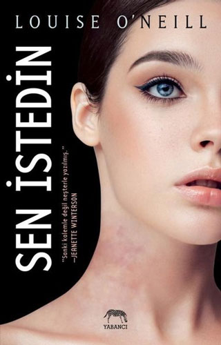 Sen İstedin