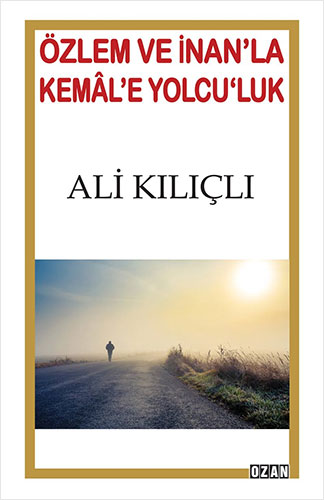Özlem Ve İnan'La Kemal'E Yolcu'Luk Özlem Ve İnan'La Kemal'E Yolcu'Luk