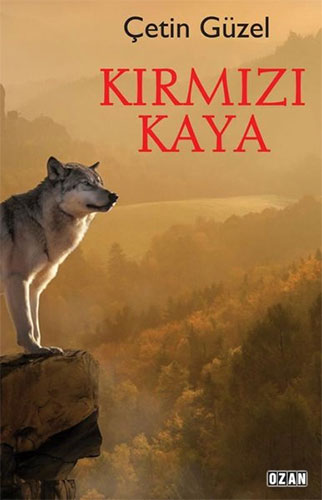 Kırmızı Kaya Kırmızı Kaya