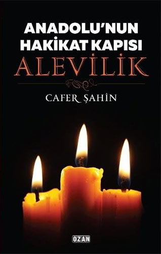  Anadolu'nun Hakikat Kapısı Alevilik