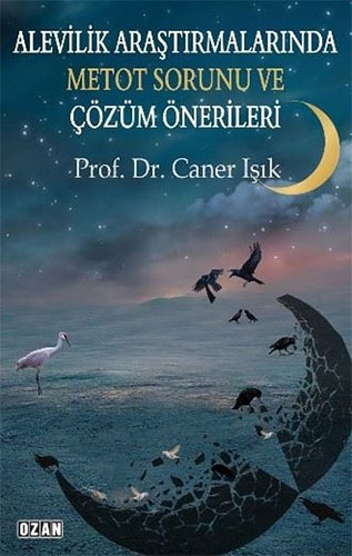  Alevilik Araştırmalarında Metot Sorunu Ve Çözüm Önerileri