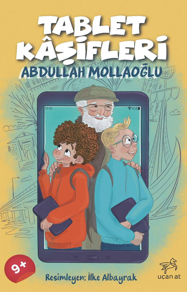 Tablet Kâşifleri  