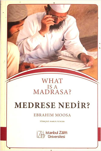 Medrese Nedir ?
