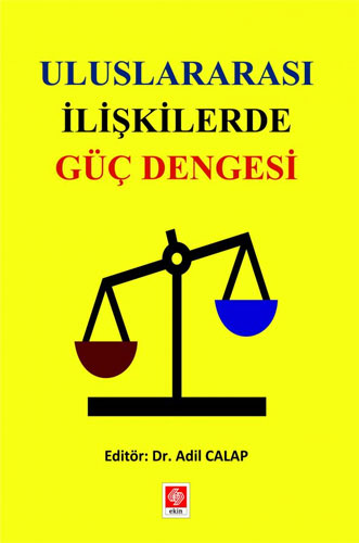 Uluslararası İlişkilerde Güç Dengesi 