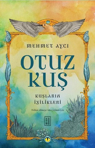 Otuz Kuş