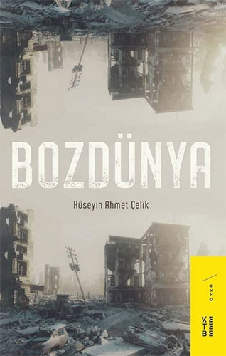 Bozdünya Bozdünya