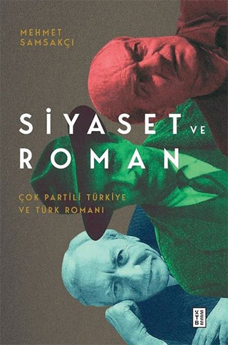 Siyaset Ve Roman Siyaset Ve Roman