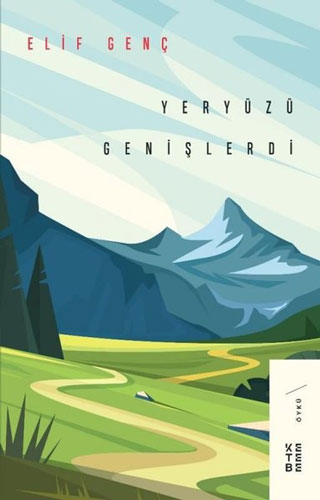 Yeryüzü Genişlerdi Yeryüzü Genişlerdi