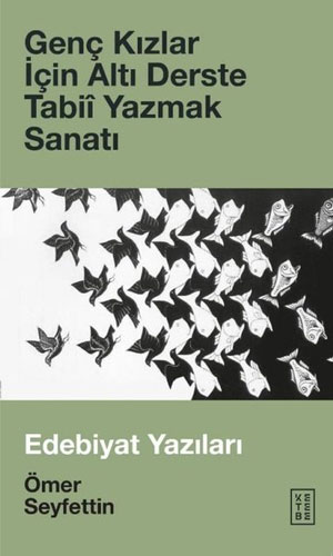 Genç Kızlar İçin Altı Derste Tabii Yazmak Sanatı (Ciltli) Genç Kızlar İçin Altı Derste Tabii Yazmak Sanatı (Ciltli)