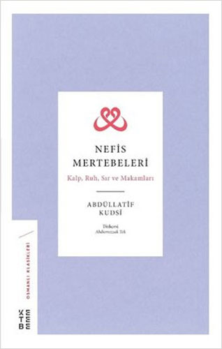 Nefis Mertebeleri