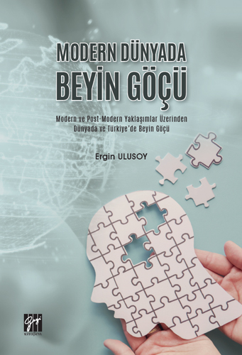 Modern Dünyada Beyin Göçü 