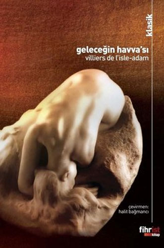 Geleceğin Havva’Sı Geleceğin Havva’Sı
