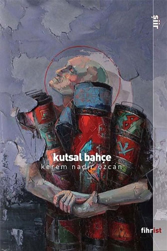 Kutsal Bahçe Kutsal Bahçe