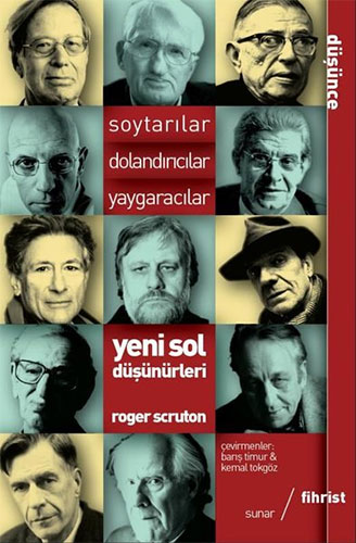 Yeni Sol Düşünürleri