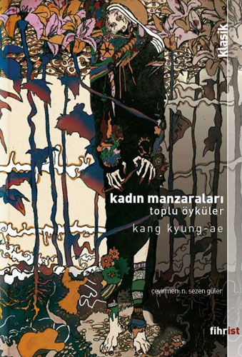 Kadın Manzaraları Kadın Manzaraları